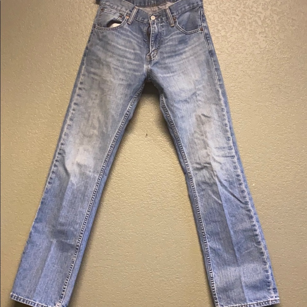 527 Levis Jeans 👖